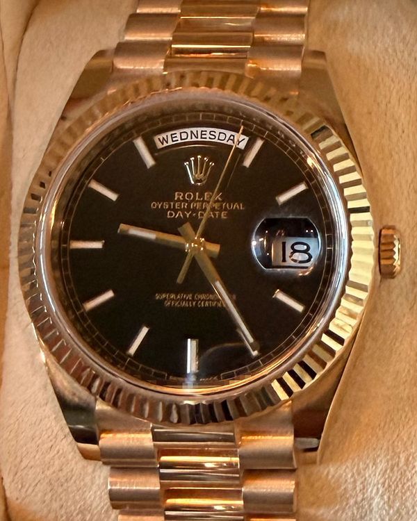 Rolex Day-Date (228238)