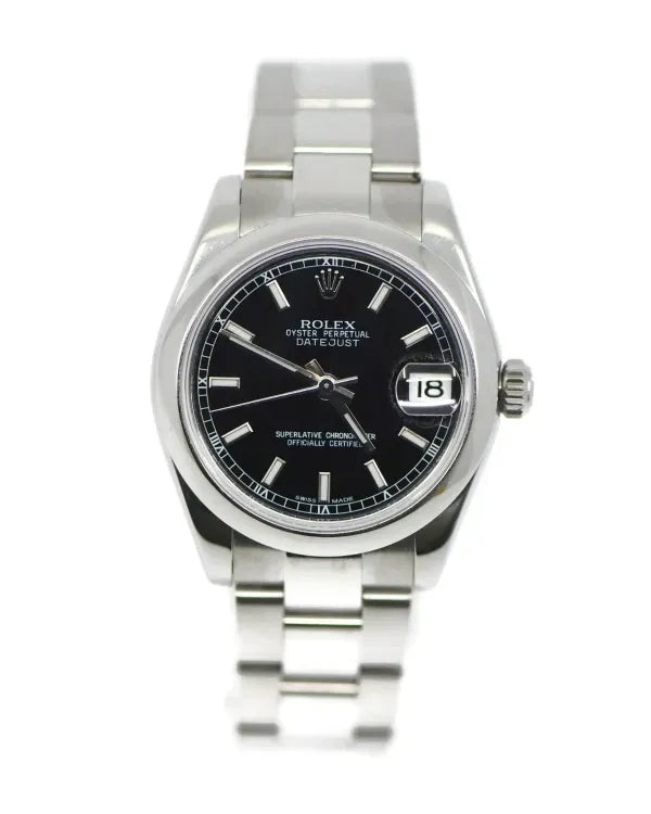 Rolex Datejust (178240)