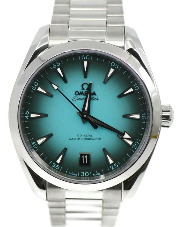 Omega Seamaster (220.10.41.21.03.006)