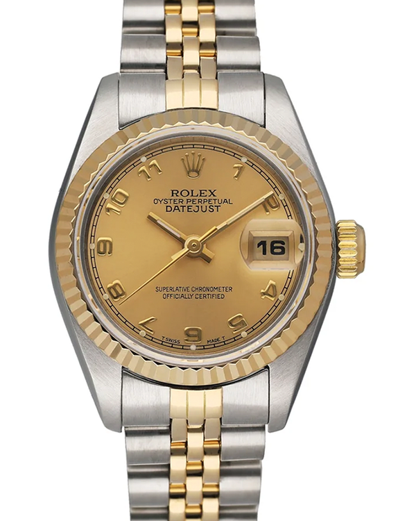 Rolex Datejust (69173)