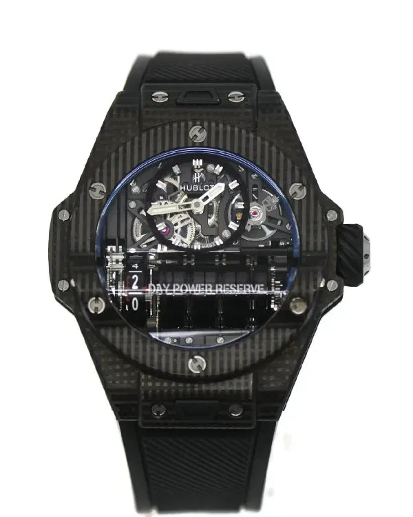 Hublot Big Bang (911 . QD .0123 . RX)