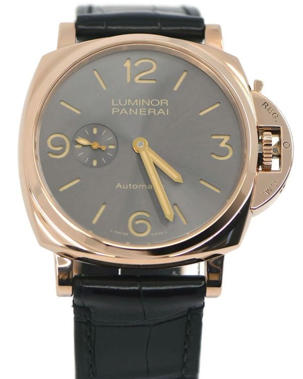 Panerai Luminor (PAM00675)
