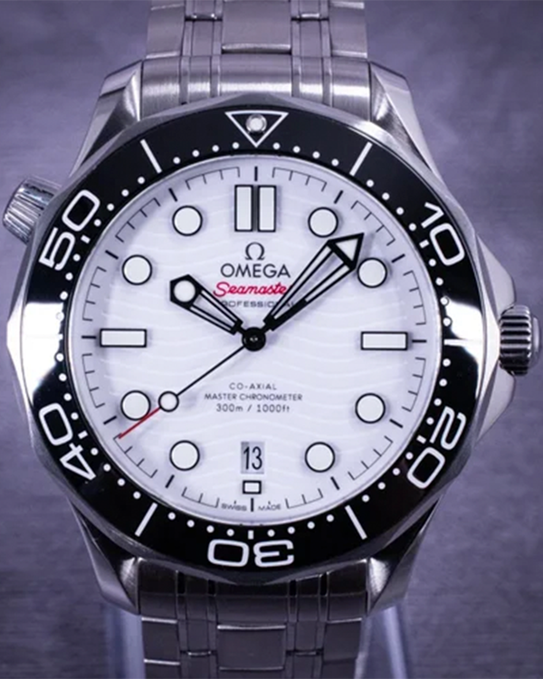 Omega Seamaster (210.30.42.20.04.001)