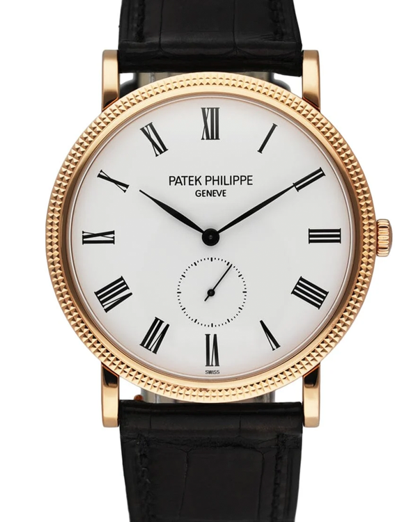 Patek Philippe Calatrava (5119R)