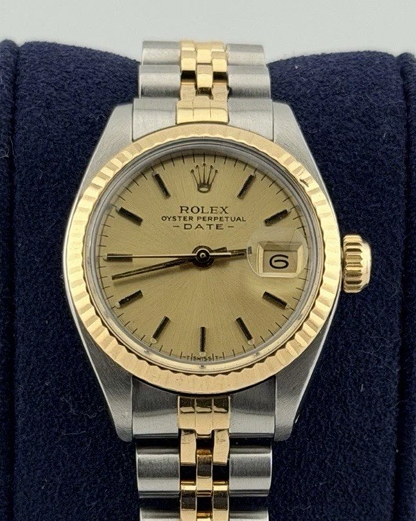Rolex Day-Date (6917)
