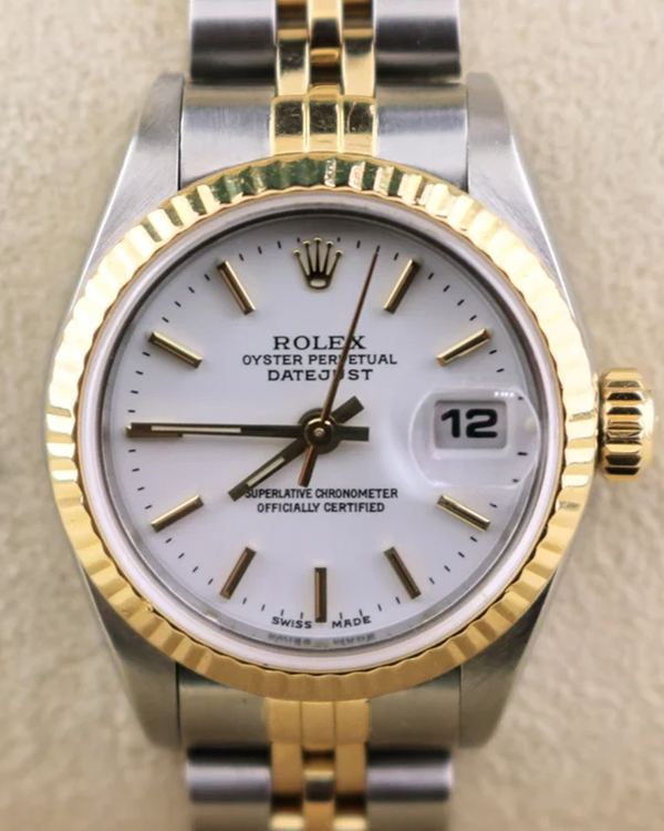 Rolex Datejust (69173)