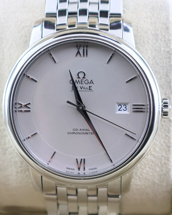 Omega De Ville (424.10.40.20.02.003)
