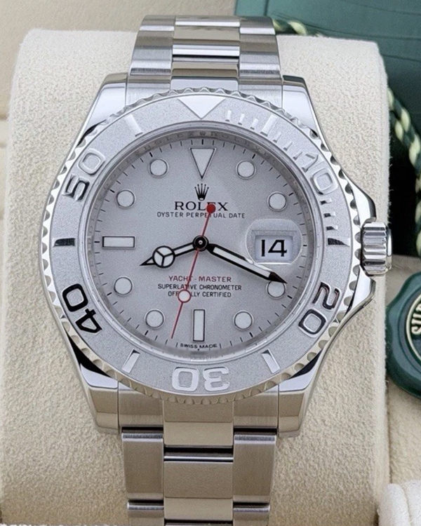 Rolex Yacht-Master (116622)
