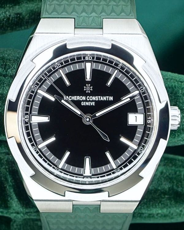 Vacheron Constantin Overseas (4520V/210A-B483)