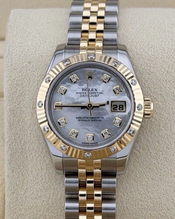 Rolex Day-Date (179313)