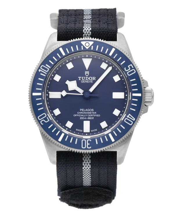 Tudor Pelagos (M25707B/26-0001)