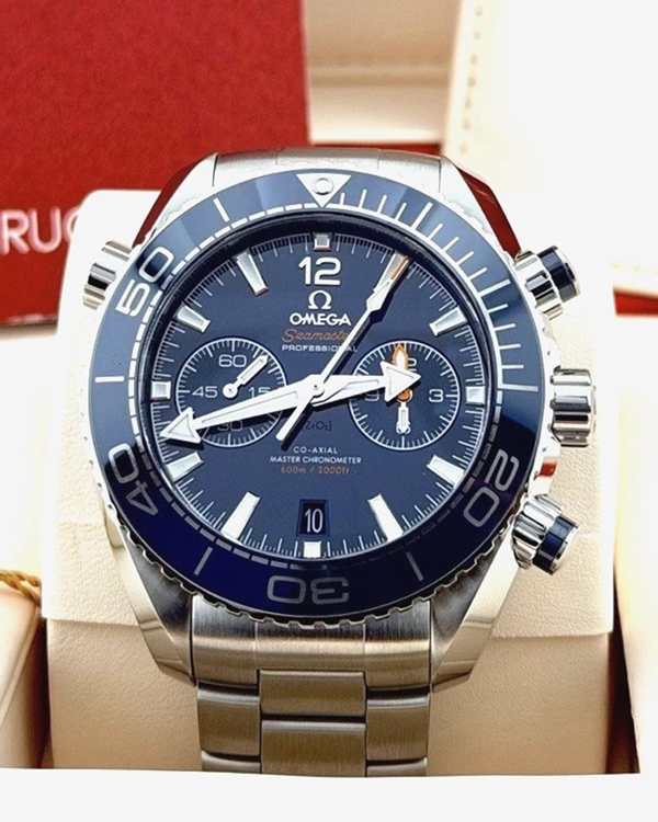 Omega Seamaster (215.30.46.51.03.001, 21530465103001)