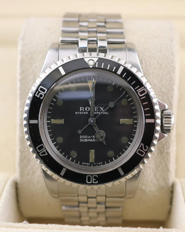 Rolex Submariner (5513)