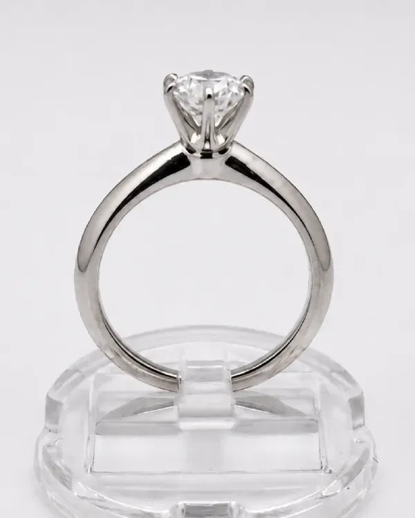 Tiffany & Co. Atlas