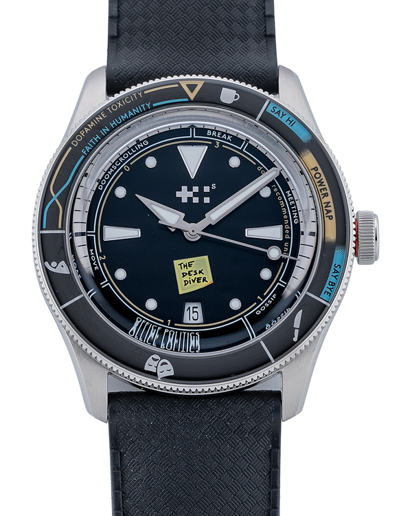 Christopher Ward C60 (AFD-838)
