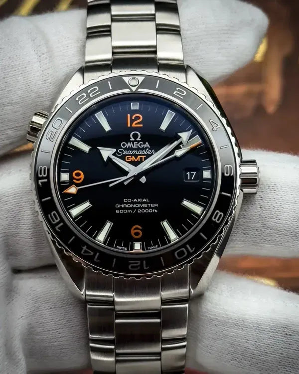 Omega Seamaster (232.30.44.22.01.002)