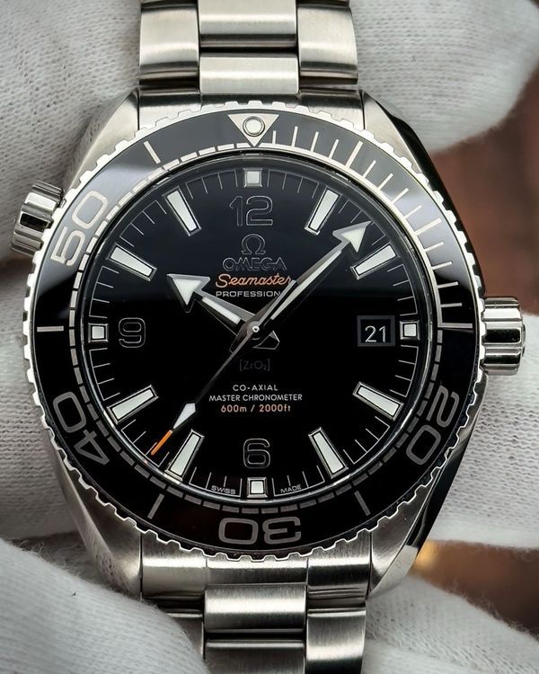 Omega Seamaster (215.30.44.21.01.001)