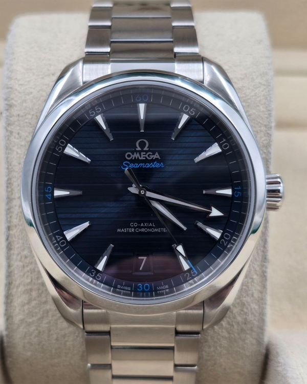 Omega Seamaster (220.10.41.21.03.001)
