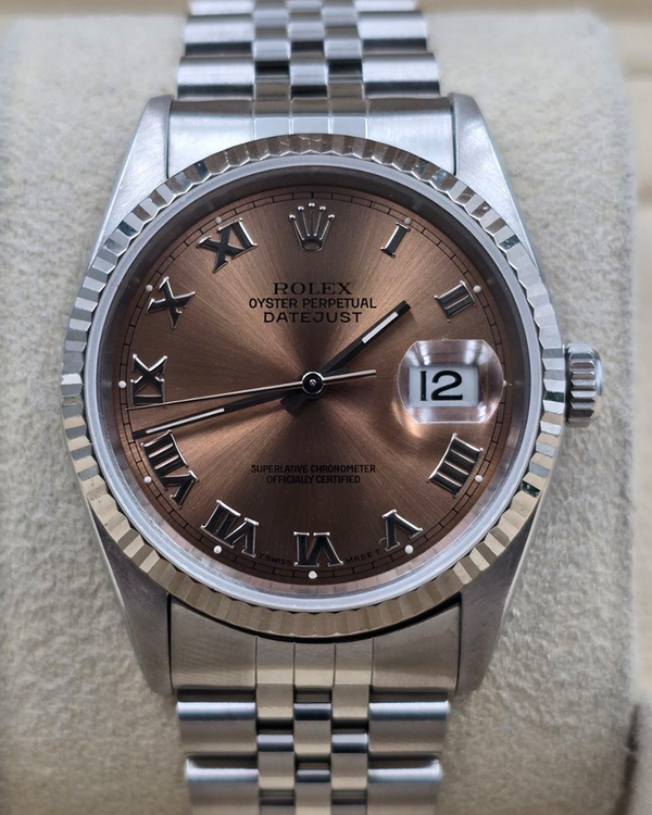 Rolex Datejust (16234)