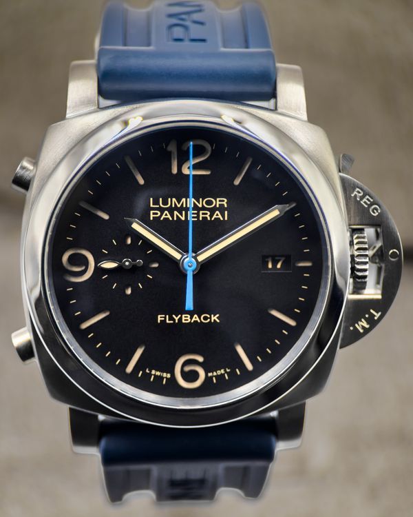No Reserve - Panerai Luminor (PAM00524)