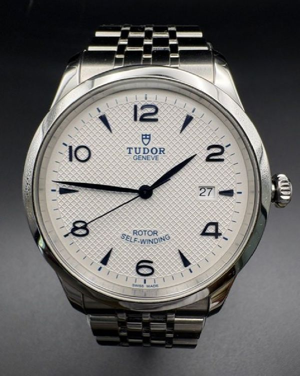No Reserve - Tudor 1926 (91650)