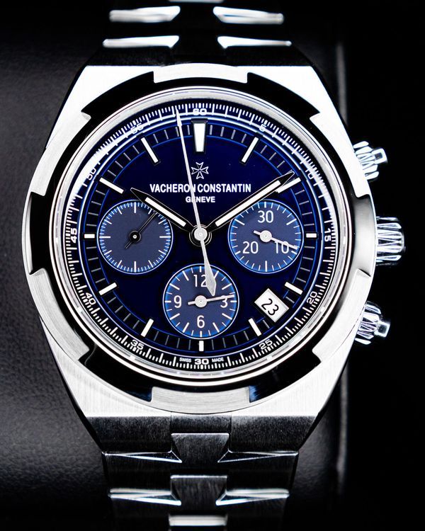 Vacheron Constantin Overseas (5500V/110A-B148)