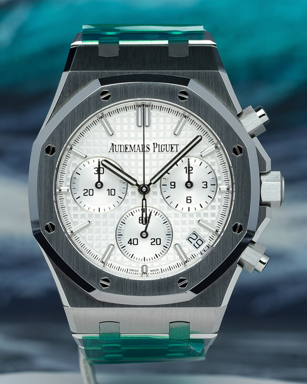 Audemars Piguet Royal Oak (26240ST.OO.1320ST.03)