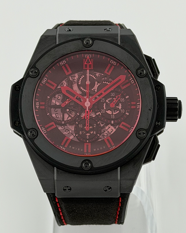 (Working) Hublot King Power (710.CI.1190.NR.CGO11)