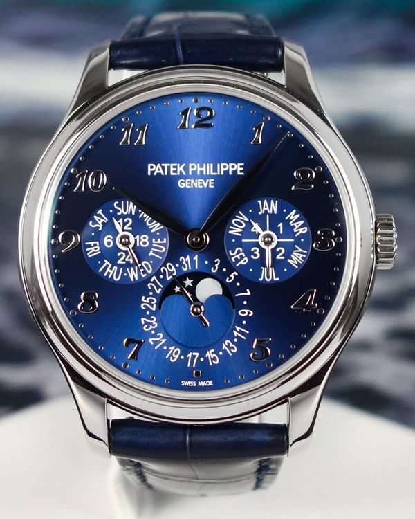 Patek Philippe Grand Complications (5327G-001)