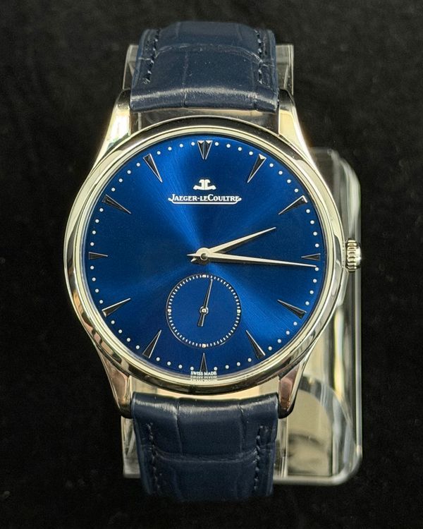Jaeger-LeCoultre Master Ultra Thin (Q1358480)