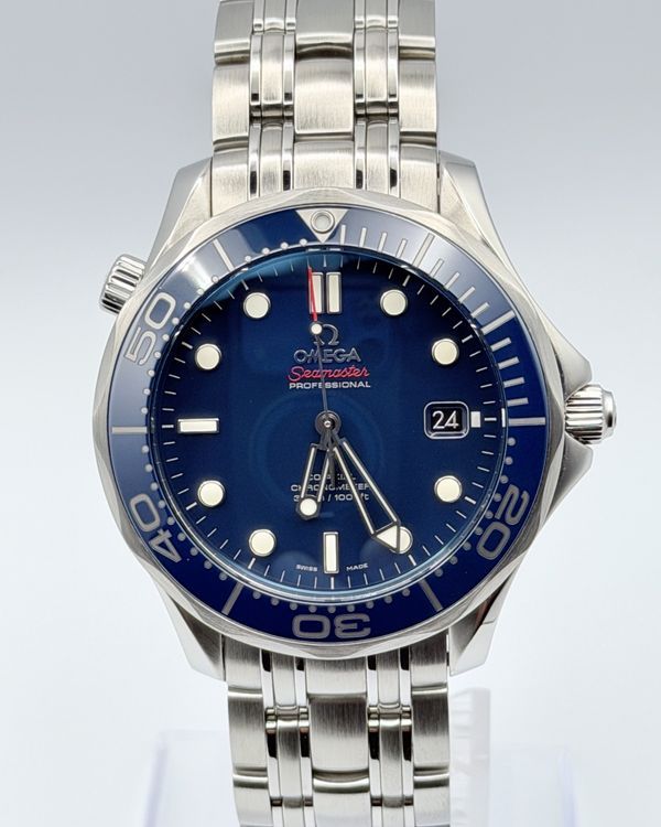 Omega Seamaster Diver 300M (212.30.41.20.03.001)