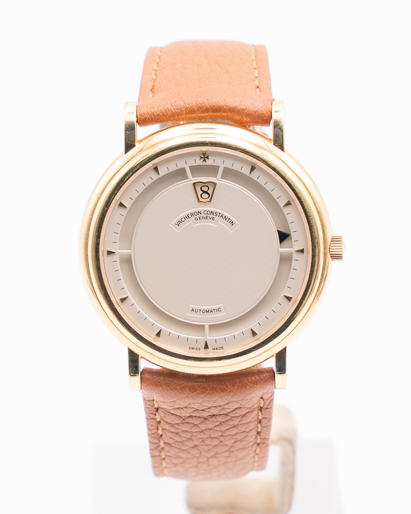 Vacheron Constantin Heures Creatives (43040/000J)