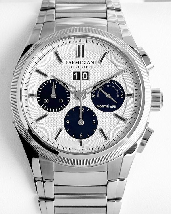 Parmigiani Fleurier Tonda (PFC906-0000140-B00182)