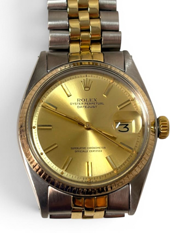 Rolex Datejust (1603)