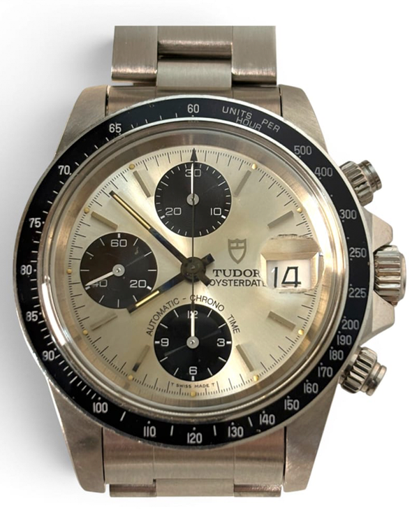 Tudor Black Bay (79160)