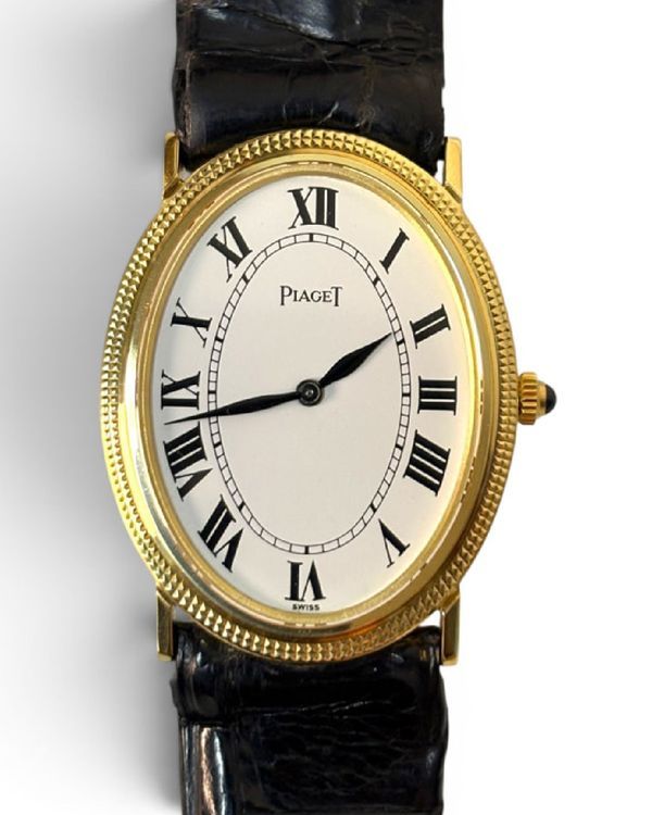 (WORKING) Piaget Classique (9864)