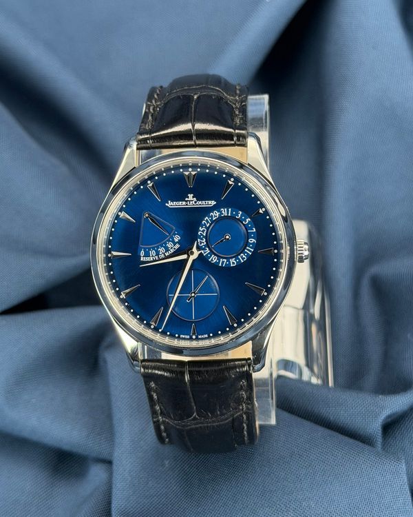 Jaeger-LeCoultre Master Ultra Thin (Q1378480)