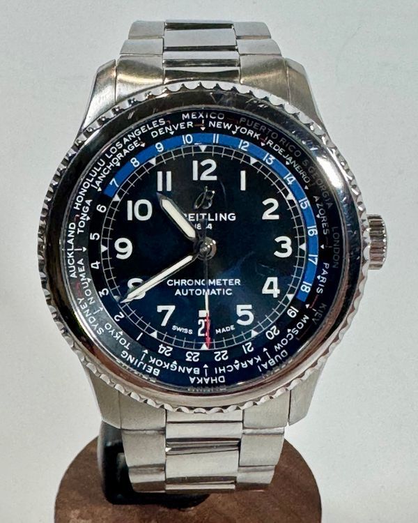 Breitling Navitimer (AB3521U41B1A1)
