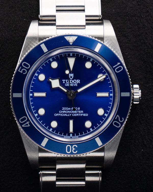 Tudor Black Bay (79000B)