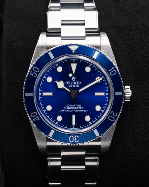 Tudor Black Bay (79000B)