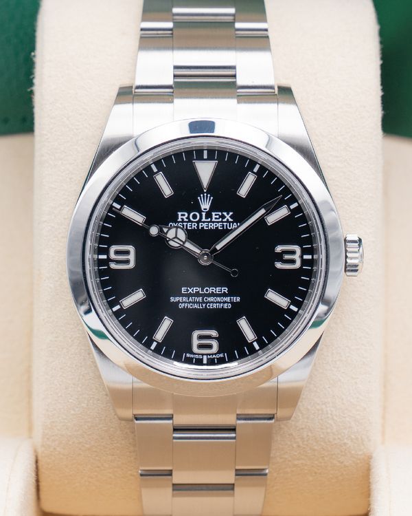 Rolex Explorer (214270)