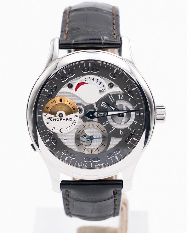 Chopard L.U.C (168449-3001)