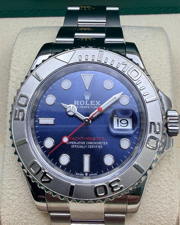 Rolex Yacht-Master (126622)