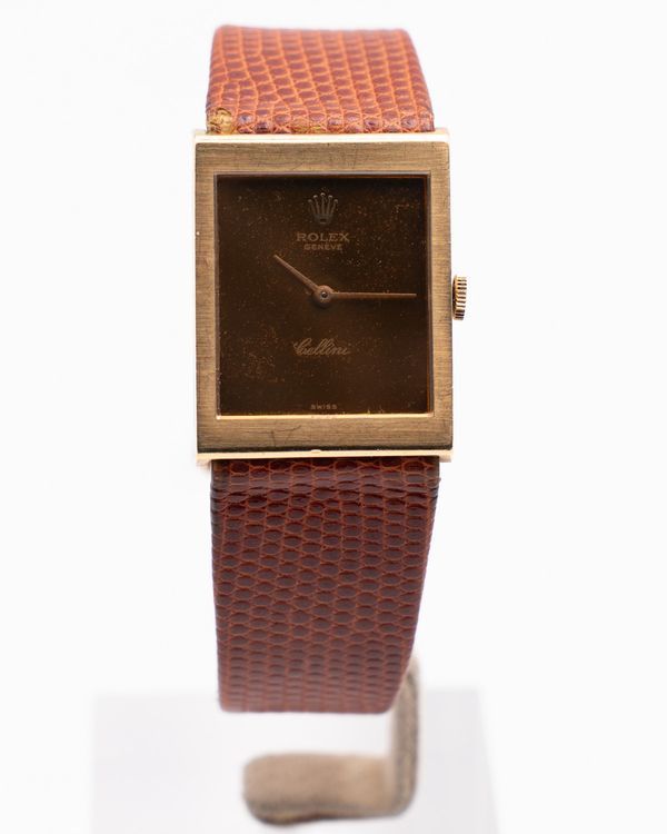 Rolex Cellini (4014)