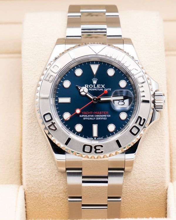 Rolex Yacht-Master (126622)