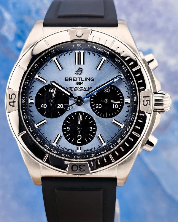 Breitling Chronomat (PB0134101C1S2)