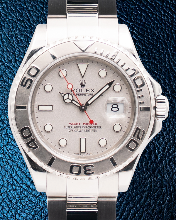 Rolex Yacht-Master (16622)