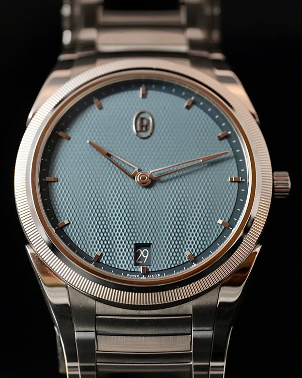 Parmigiani Fleurier Tonda (PFS914-1020004-100182)