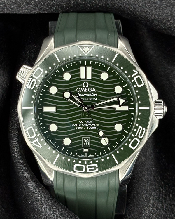Omega Seamaster Diver 300M (210.32.42.20.01.001)