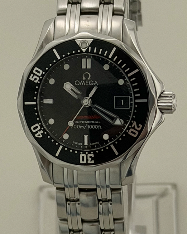 No Reserve - Omega Seamaster 300 (212.30.28.61)